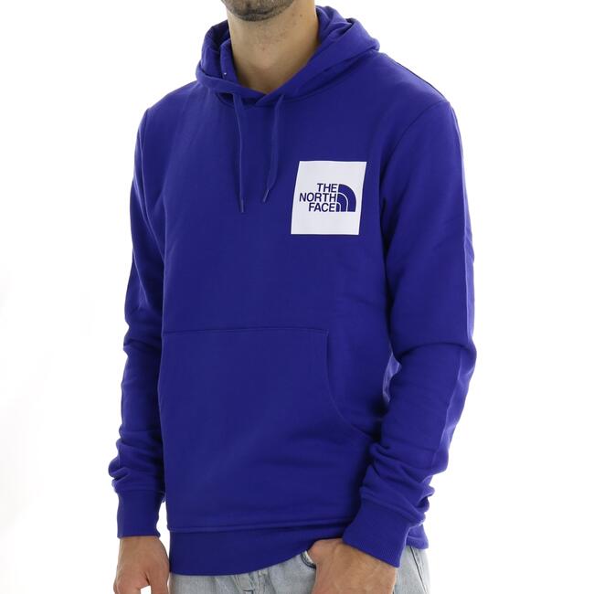 FELPA FINE HOODIE THE NORTH FACE - Mad Fashion | img vers.1300x/